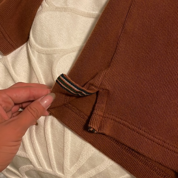 Sweater size S - Picture 7 of 7